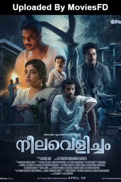 Download Neelavelicham (2023) WebRip Malayalam ESub 480p 720p