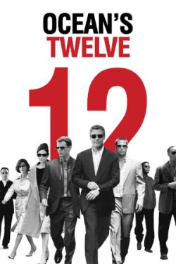 Download Ocean’s Twelve 12 (2004) BluRay [Hindi + English] ESub 480p 720p