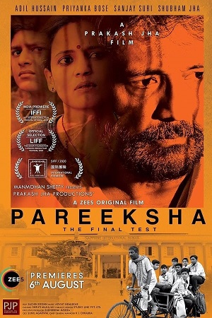 Download Pareeksha (2020) WebDl Hindi ESub 480p 720p