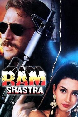 Download Ram Shastra (1995) WebRip Hindi 480p 720p