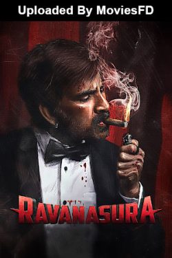 Download - Ravanasura (2023) WebRip Tamil ESub 480p 720p