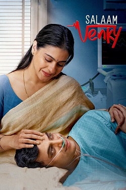 Download - Salaam Venky (2022) WebRip Hindi ESub 480p 720p 1080p 2160p-4k