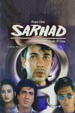 Download Sarhad (1995) WebRip Hindi 480p 720p