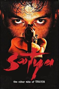 Download Satya (1998) WebRip Hindi 480p 720p