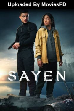 Download - Sayen (2023) WebRip [Hindi + English] ESub 480p 720p 1080p