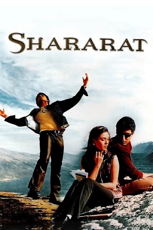 Download Shararat (2002) WebRip Hindi ESub 480p 720p