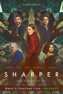 Download - Sharper (2023) WebRip English ESub 480p 720p 1080p 2160p-4k UHD