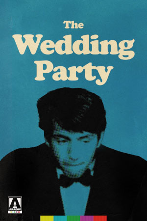 Download The Wedding Party (1969) BluRay [Hindi + English] 480p 720p