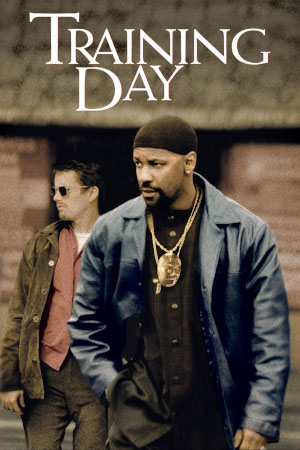 Download Training Day (2001) BluRay [Hindi + English] ESub 480p 720p