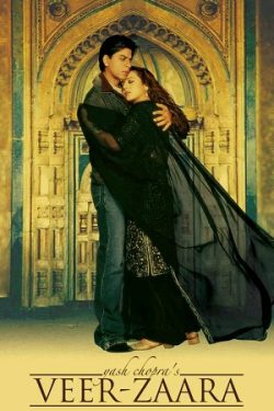 Download Veer-Zaara (2004) BluRay Hindi ESub 480p 720p