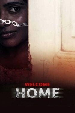 Download Welcome Home (2020) WebRip Hindi 480p 720p