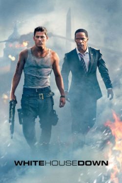 Download White House Down (2013) BluRay [Hindi + English] ESub 480p 720p