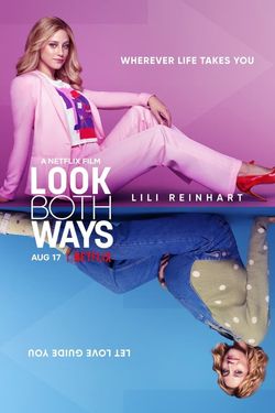 Look Both Ways (2022) WebDl [Hindi-English] 480p 720p 1080p Download - Watch Online