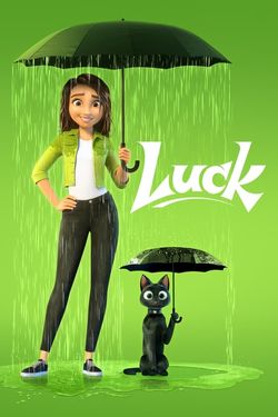 Luck (2022) WebDl [Hindi-English] 480p 720p 1080p Download - Watch Online