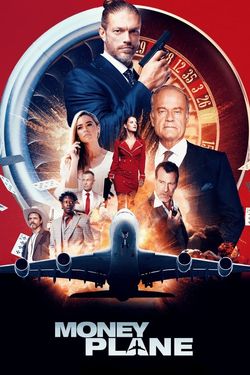 Money Plane (2020) WebRip Hindi - Multi Audio 480p 720p 1080p Download - Watch Online