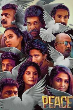 Peace (2022) WebRip Malayalam 480p 720p 1080p Download - Watch Online