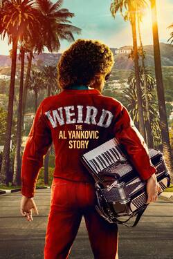 Weird The Al Yankovic Story (2022) WebRip English ESubs 480p 720p 1080p Download - Watch Online